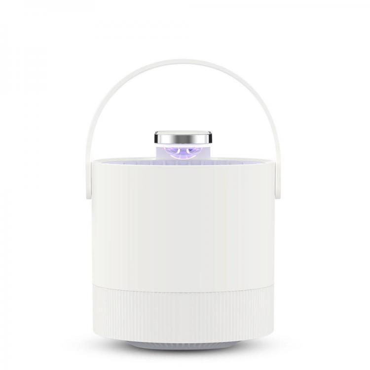 shopping גינה וגנים VH 328 Mosquito Killer Lamp USB Electric Photocatalyst Mosquito Repellent Insect Killer Lamp Trap UV Light  from xiaomi youpin