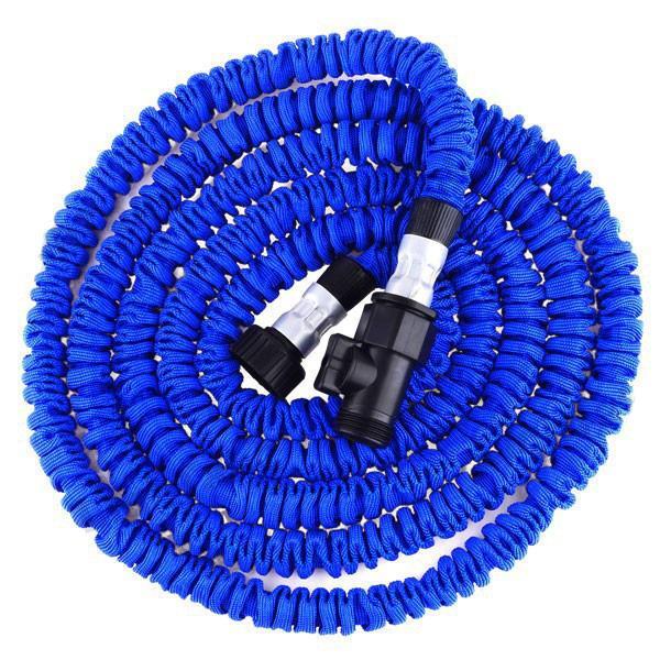 shopping גינה וגנים All Size 25 50 75 100FT Flexible Expandable Garden Water Hose EU/US Standard