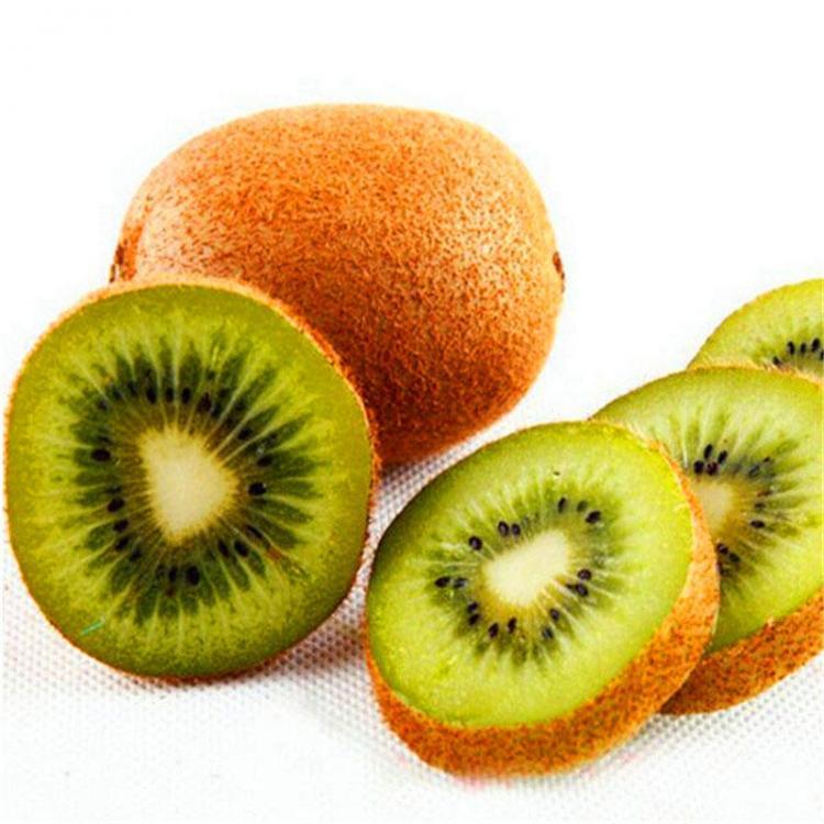 shopping גינה וגנים Egrow 100PCS Thailand Mini Kiwi Fruit Seeds Flowers Garden Edible Delicious Bonsai Fruit Planting