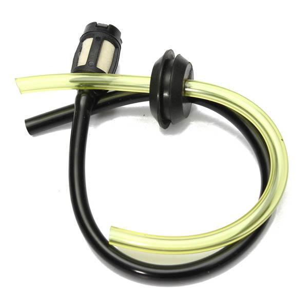 shopping גינה וגנים Universal Trimmer Brush Cutter Mower Replacement Fuel Hose Garden Machine Fitting