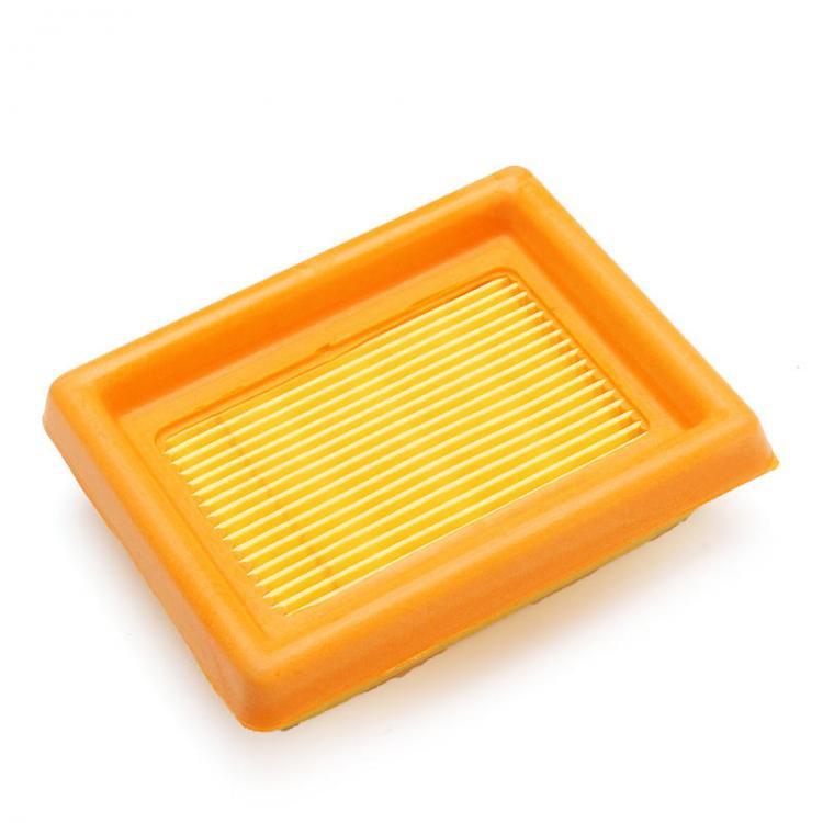 shopping גינה וגנים Air Filter for STIHL FS120 FS200 FS250 FS300 FS350 FS450 Lawn Mower Accessories