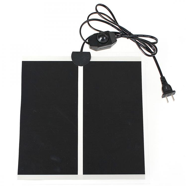 shopping ציוד לחיות מחמד Adjustable Temperature Pet Fish Aquarium Heating Mat