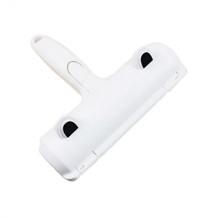 shopping ציוד לחיות מחמד Pet Hair Remover Roller Dog Cat Removing Brush Home Furniture Carpets Sofa Clothes Cleaning Lint Brush Dogs Cleaning Tool Brushes