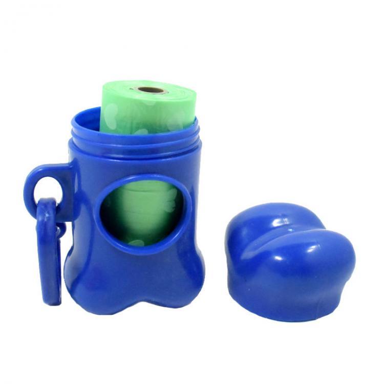 shopping ציוד לחיות מחמד Pet Dog Outdoor Pooper Toilet Set Portable Dog Pooper Scoopers Plastic Bag