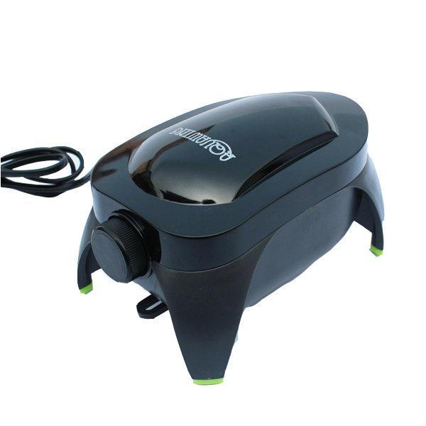 shopping ציוד לחיות מחמד Yani HP-PA1 High Power Ultra Silent Aquarium Air Pump Fish Tank High Energy Oxygen Water Pump