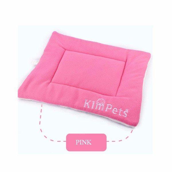 shopping ציוד לחיות מחמד Pet Cat Puppy Dog Warm Kennel Mat Washable Pet Cushion