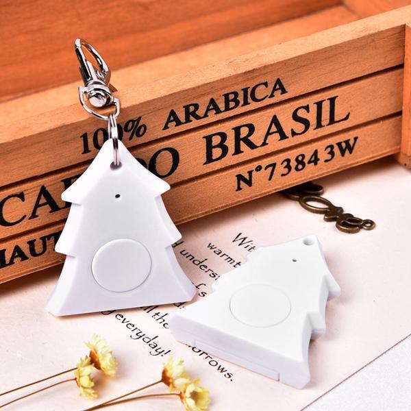 shopping ציוד לחיות מחמד Anti Lost Tracker Pet Child Smart Buletooth Tracker Locator Tag Alarm Tracker Christmas Gift