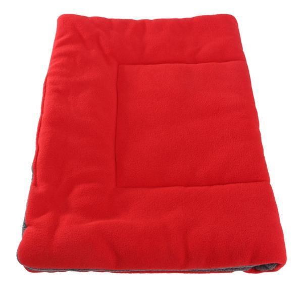 shopping ציוד לחיות מחמד Warm Pet Dog Crate Cage Kennel Cat Puppy Bed Mat Pad House Soft Cozy Cushion