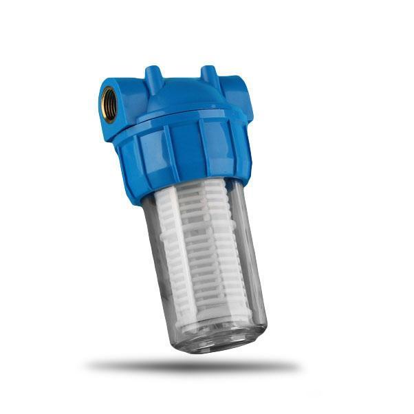 shopping כיורים ומסנני מים Purification Part Pre-filter In Water Filter Backwash Water Purifier Washable