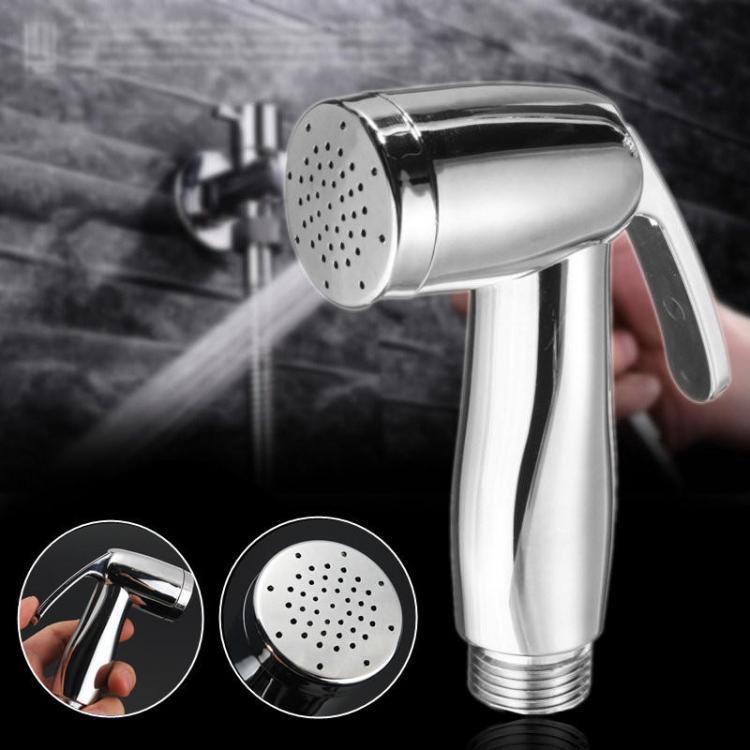 shopping כיורים ומסנני מים Handheld Sprayer Bathroom Shower Faucet Sprinkler Head Nozzle