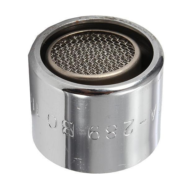 shopping כיורים ומסנני מים 20mm Female Chrome Tap Filter Spout End Diffuser Filter