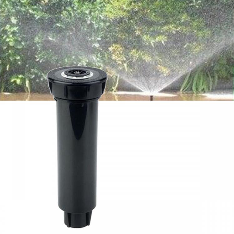 shopping כיורים ומסנני מים Adjustable 25&deg;- 360&deg; P op-Up Spray Head Lawn Sprinkler Garden Watering Irrigation