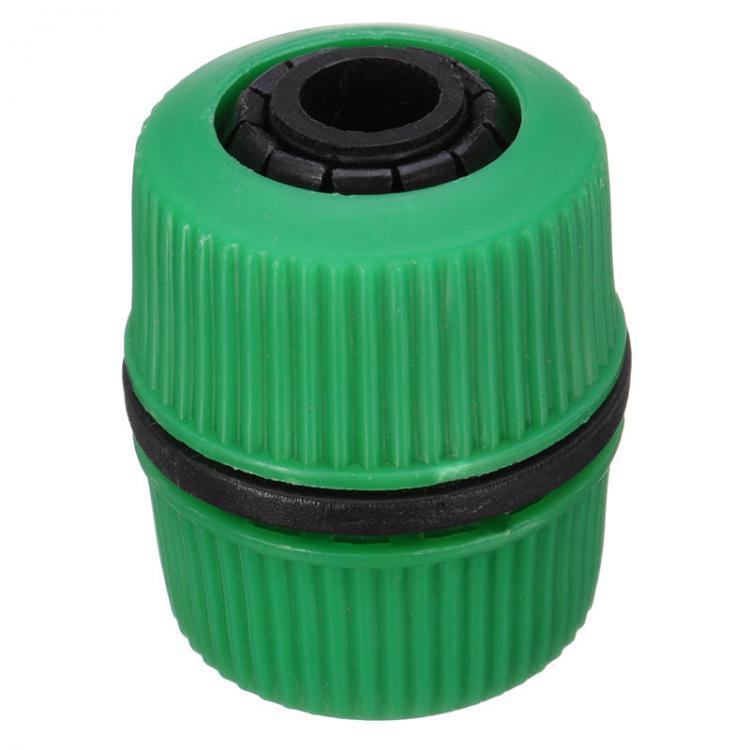 shopping כיורים ומסנני מים 1/2 Inch Water Hose Repair Connector Garden Plastic Pipe Extend Quick Joint Connector