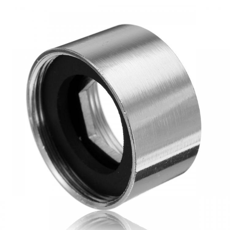 shopping כיורים ומסנני מים Female M22*M24 Brass Converter Faucet Connector Adapter Portable Dental Floss Accessories
