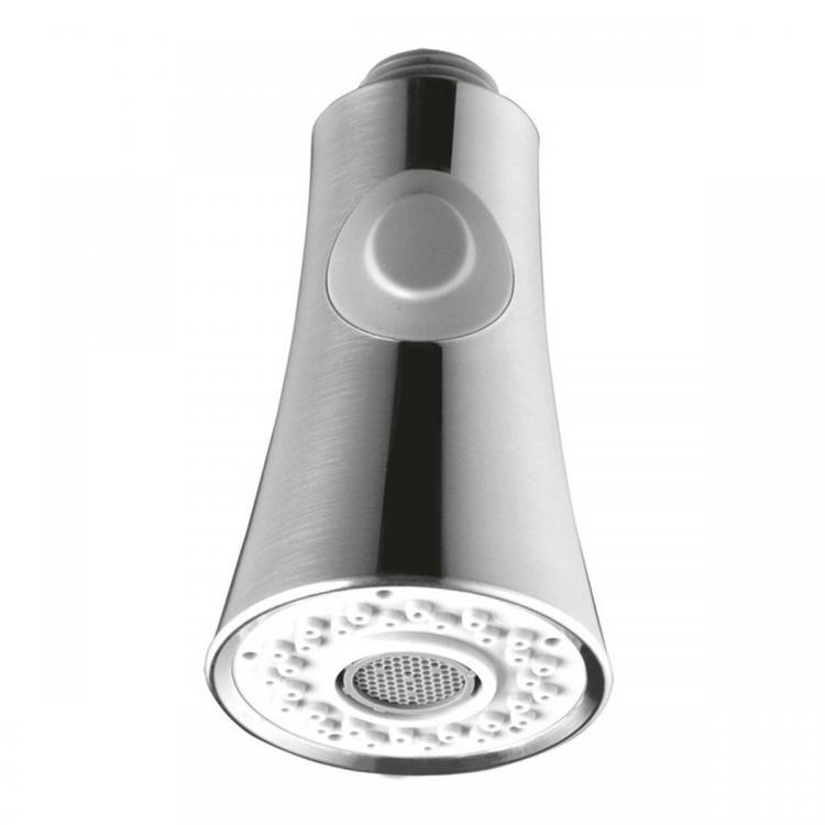 shopping כיורים ומסנני מים Kitchen Faucet Spouts Mixer Tap Pull Out Spray Shower Head Spare Replacement