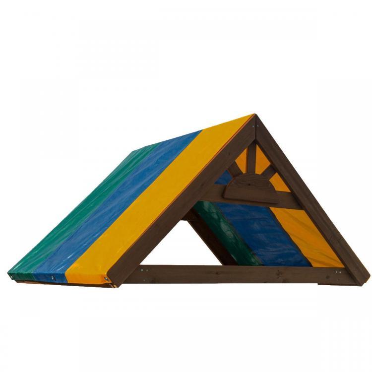 shopping ריהוט Garden Protector Swingset Shade Playground Canopy Cover Swing-N-Slide Tarp Roof