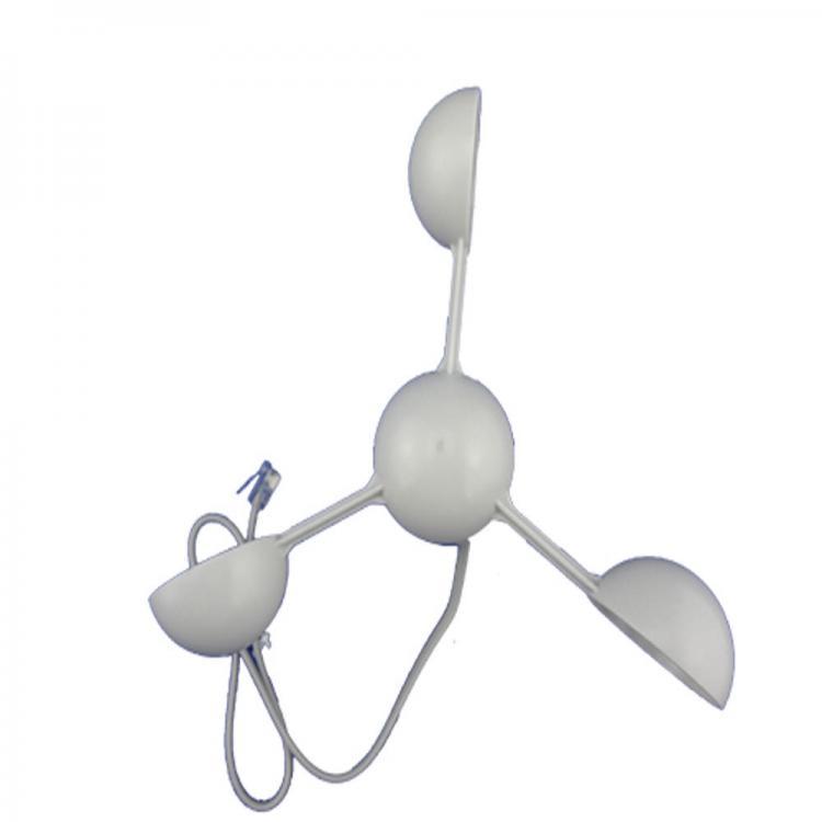 shopping ריהוט Misol WH-SP-WS01 1 PCS Spare Part For Weather Station To Test The Wind Speed