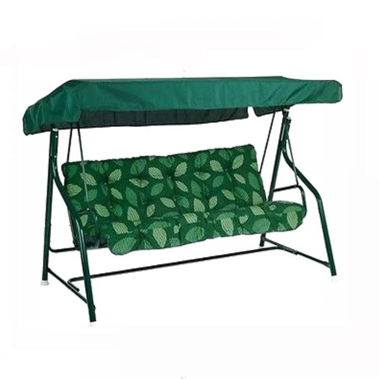 shopping ריהוט 84"x48"x7.1" Garden Swing Chair Canopy Spare Patio Cover Waterproof Replacement
