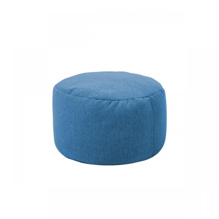shopping ריהוט 20*32cm Bean Bag Footool Cover Indoor for Adults Kids Multicolor Lazy Sofa