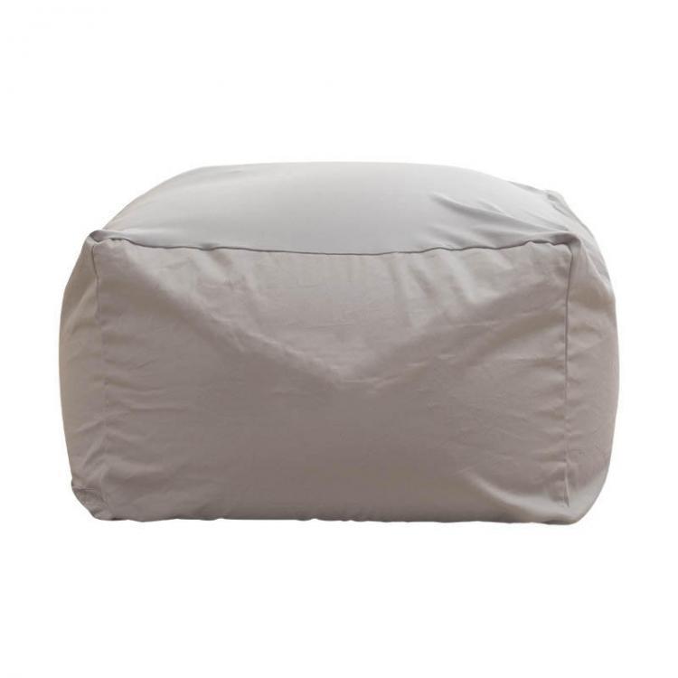 shopping ריהוט Single Sofa Cover Colorful Couch Bean Bags for Lazy Sofa Washable