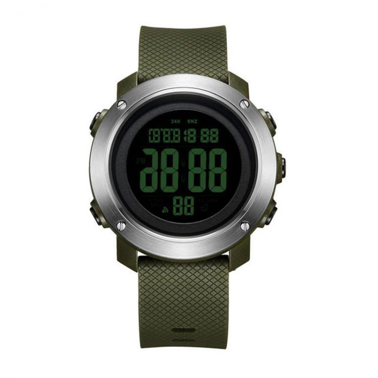 shopping שעונים לגבר ALIFIT Multi-function Sports Luminous Display Timing Calendar Alarm Clock Digital Watch from Xiaomi Youpin