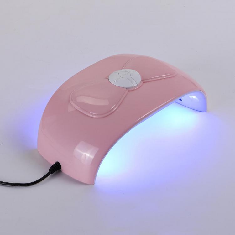 shopping שעונים לאישה Nail Dryer UV Lamp Nail Lamp For Curing All Gels Builder Polish Varnish Manicure Salon Nail Art Tools