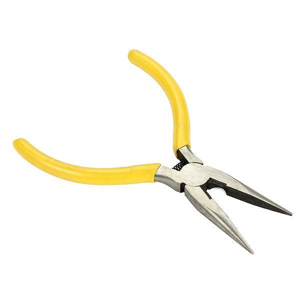 shopping ציוד לבניית תכשיטים 1pc Wire Cutting Pliers Repair DIY Jewelry Tools Handmade