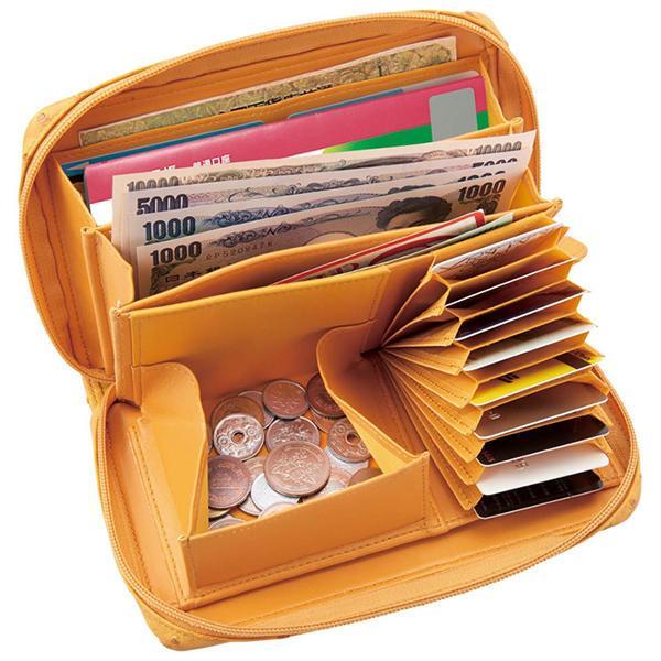 shopping תיקי נשים Brenice Women 9 Card Holder Wallet Ostrich Pattern Long Purse Coin Bag