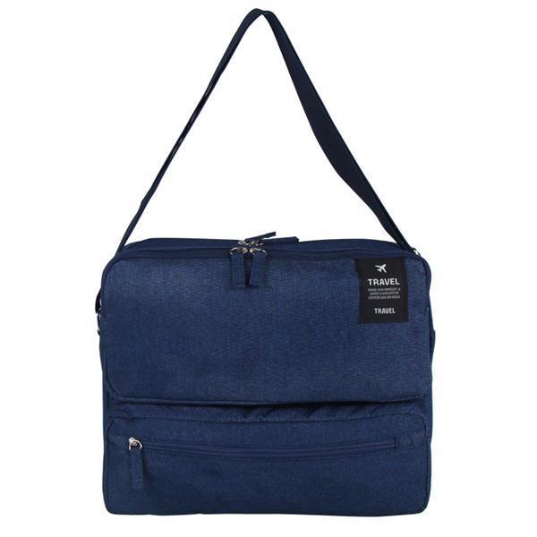 shopping תיקי נשים Multilayer Design Travel Ipad Bags Portable Carrying Business Case Bags Shoulder Bags