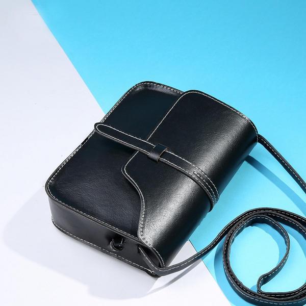 shopping תיקי נשים Women Fashion Purse Clutch Handbag Small Crossbody Shoulder Bag