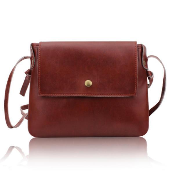 shopping תיקי נשים Women Vintage Crossbody Bags Envelop Bags Shoulder Bags Small Messenger Bags