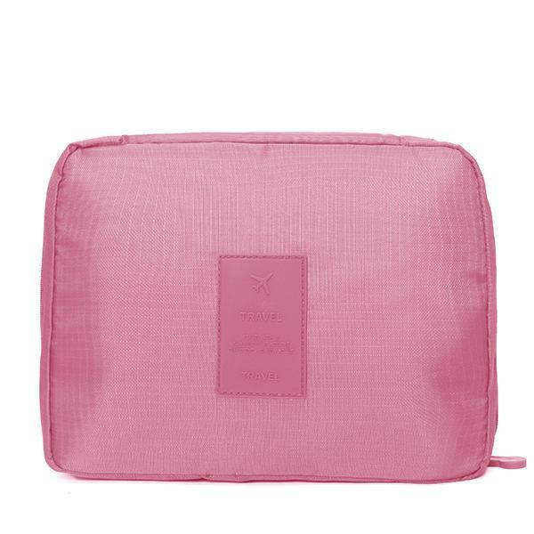 shopping תיקי נשים Multifunction Travel Wash Cosmetic Bag Makeup Storage Bag