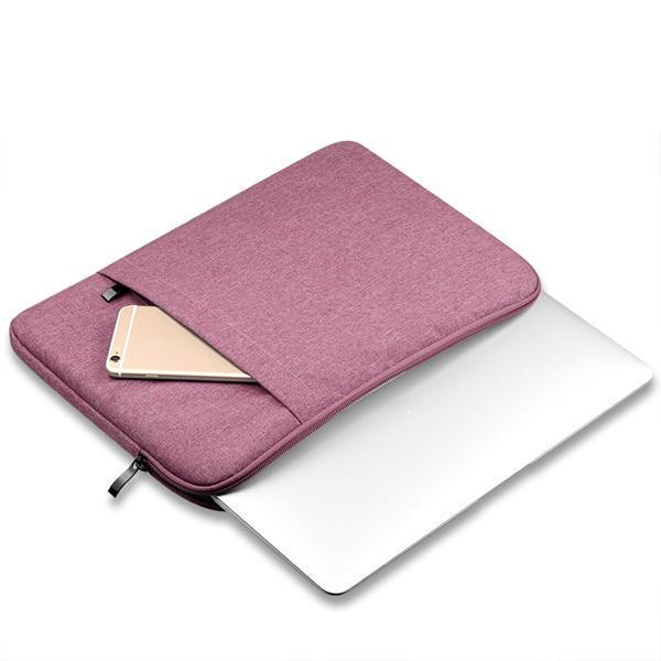 shopping תיקי גברים 7 Colors MacBook Surface iPad IPhone Ultrabook Netbook Protector Sleeve Carrying Case Cover Bag Handbag