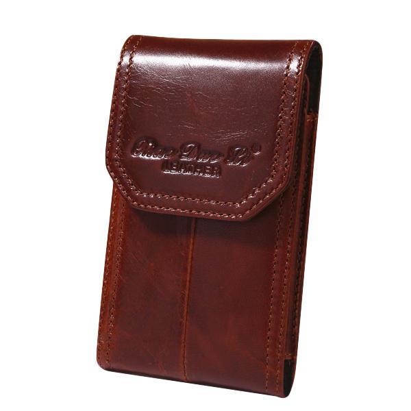 shopping תיקי גברים Casual Fashion Phone Pouch Men Vintage Leather Bag Multifunctional Waist Bag