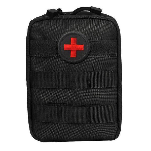 shopping תיקי גברים Men Outdoor Tactical Pouch Molle EDC Utility Gadget Belt Waist Bag First Aid Pouch