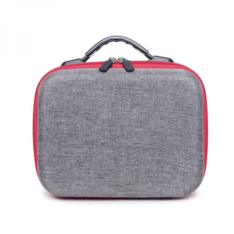 shopping ילקוטים ותיקי בית ספר Waterproof Portable Storage Bag Handbag Carrying Box Case for DJI MAVIC Mini RC Drone