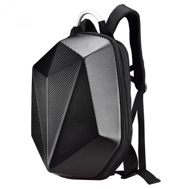 shopping ילקוטים ותיקי בית ספר GHOST RACING 36-55L Motorcycle Racing Helmet Backpack Bags Cycling Luggage Big Capacity Saddlebags