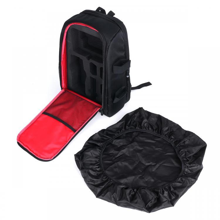 shopping ילקוטים ותיקי בית ספר Portable Storage Backpack with Waterproof Bag For DJI Mavic 2
