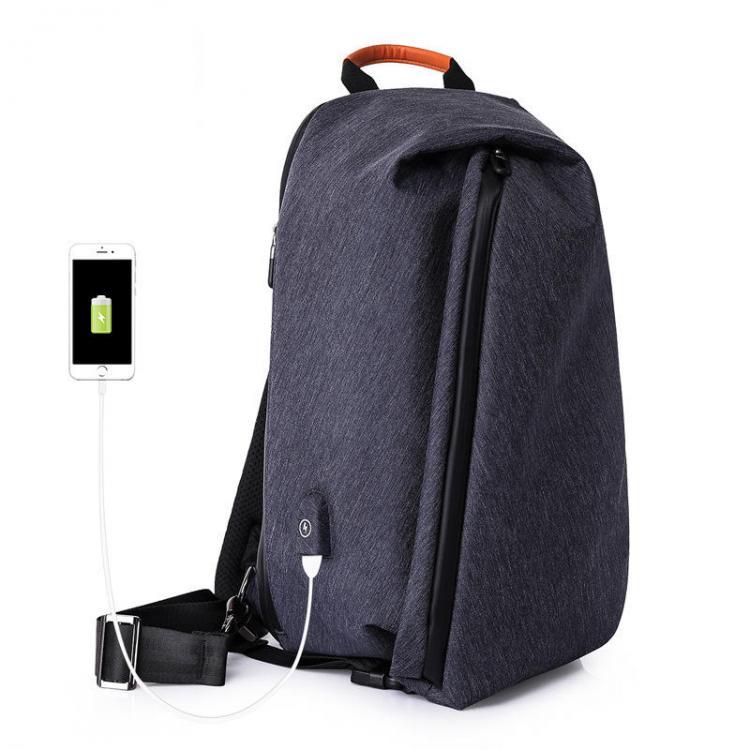 shopping ילקוטים ותיקי בית ספר Tangcool TC903 20-35L Oxford Cloth Chest Pack Bag Leisure Waterproof Cycling Backpack