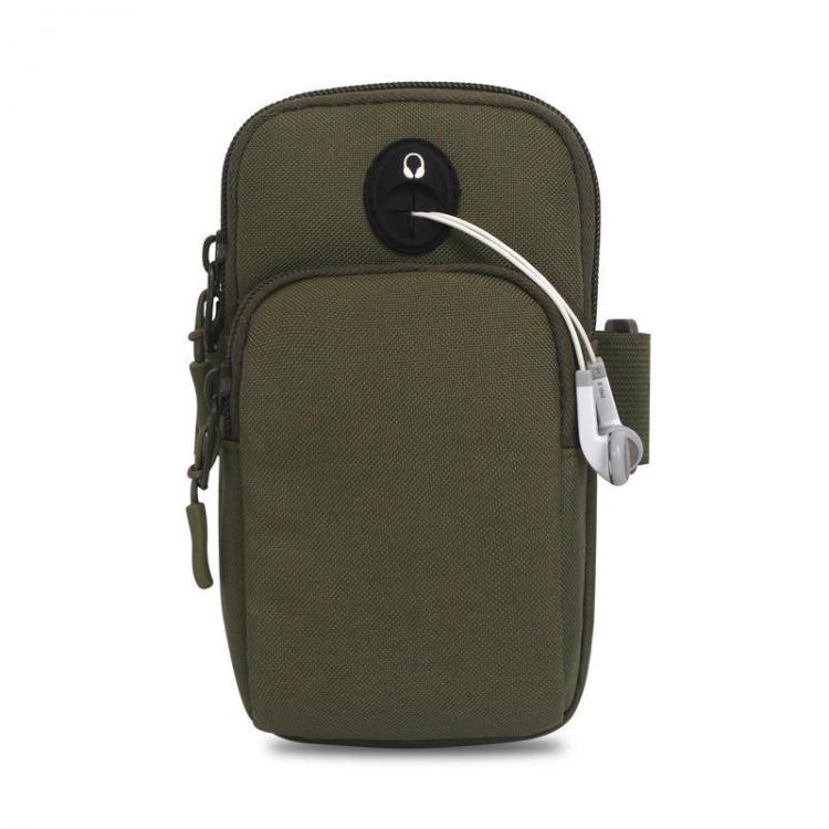shopping ילקוטים ותיקי בית ספר WPOLE A02 6.5 inch Outdoor Running Mobile Arm Bag Portable Sports Camouflage Tactical Bag