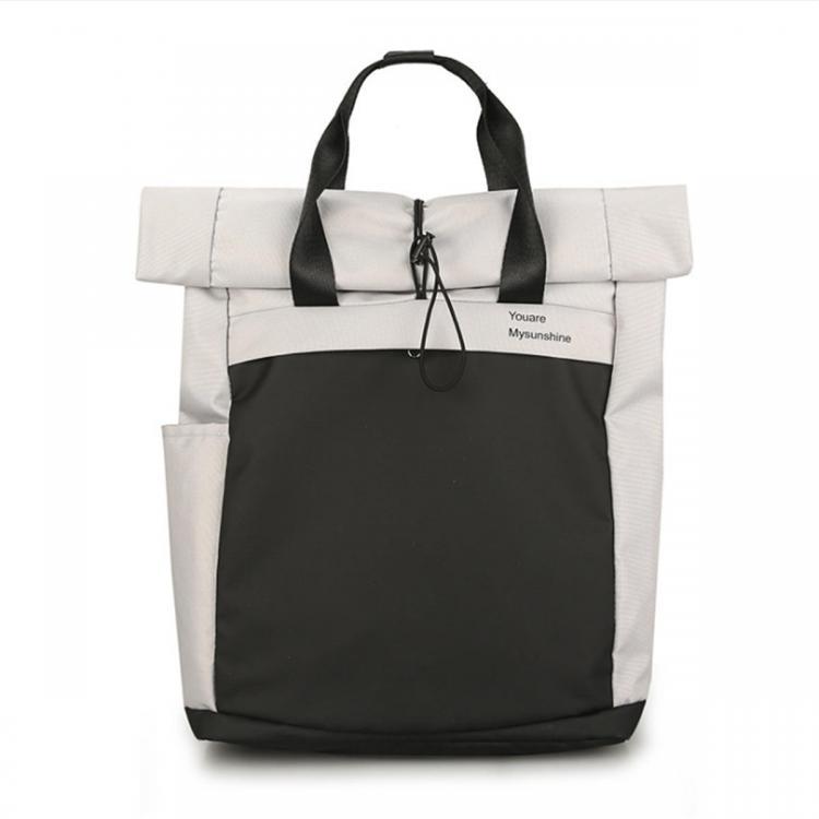 shopping ילקוטים ותיקי בית ספר 15L Outdoor Travel Backpack Rucksack Student School Soulder Bag Men Women