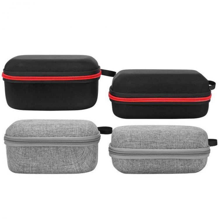 shopping ילקוטים ותיקי בית ספר Portable Waterproof Drone Body Remote Controller Storage Bag Carrying Box Case for DJI MAVIC Mini