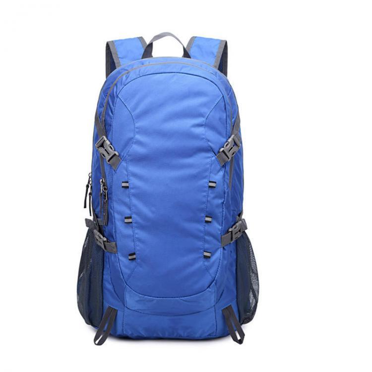 shopping ילקוטים ותיקי בית ספר Xmund XD-DY26 40L Folding Climbing Backpack Waterproof Nylon Sports Travel Hiking Shoulder Bag Unisex Rucksack