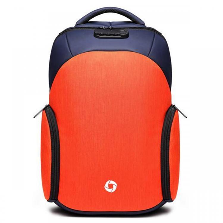 shopping ילקוטים ותיקי בית ספר USB Charge Anti-theft Backpack Laptop Mens Backpacks Outdoor Travel Business Bag School Bags