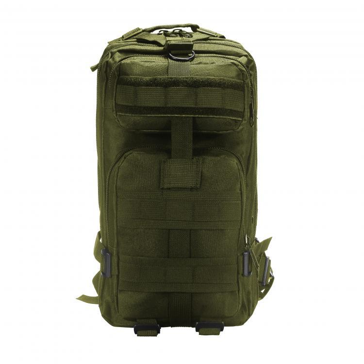 shopping ילקוטים ותיקי בית ספר 30L 40L Outdoor Tactical Backpack Waterproof 600D Nylon Rucksack Shoulder Bag Camping Hiking