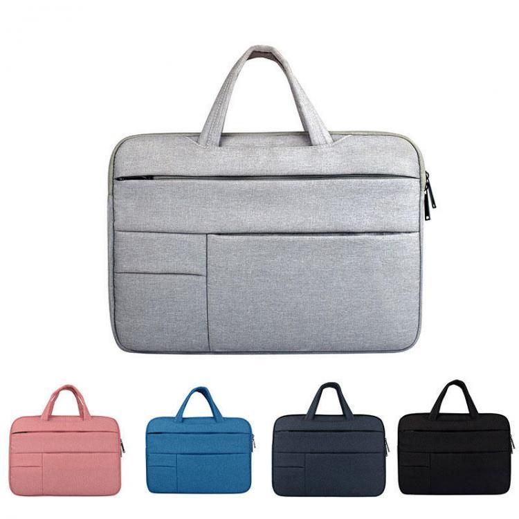 shopping ילקוטים ותיקי בית ספר Classic Business Backpacks Capacity Students Laptop Bag Men Women Bags For 13.3/14/15.6 Inch Laptop