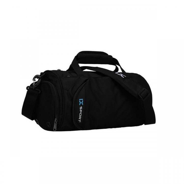 shopping ילקוטים ותיקי בית ספר Outdoor Sports Gym Shoulder Bag Luggage Duffel Backpack Travel Fitness Handbag