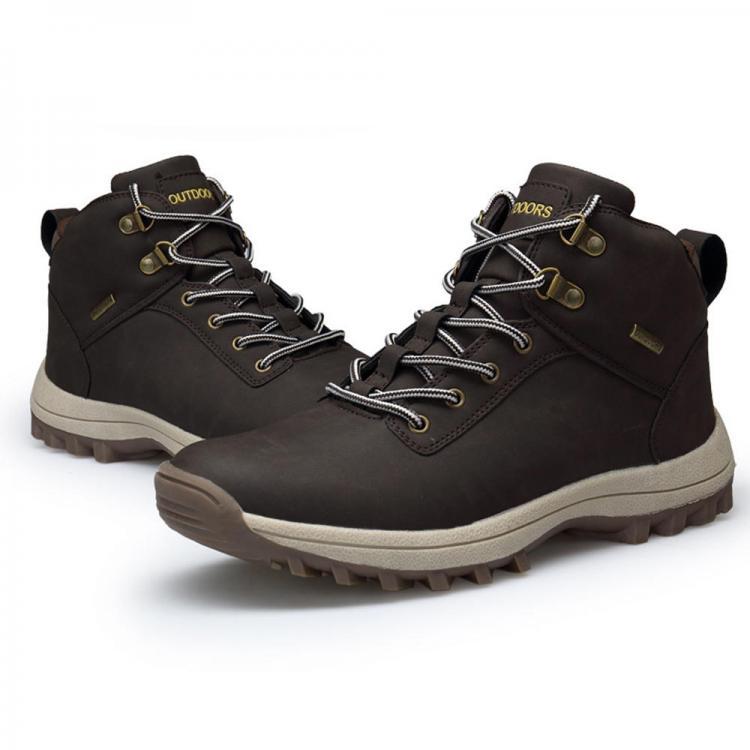 mens outdoor ankle boots