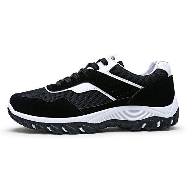 shopping נעלי גברים Men Breathable Outdoor Sports Climbing Sneakers