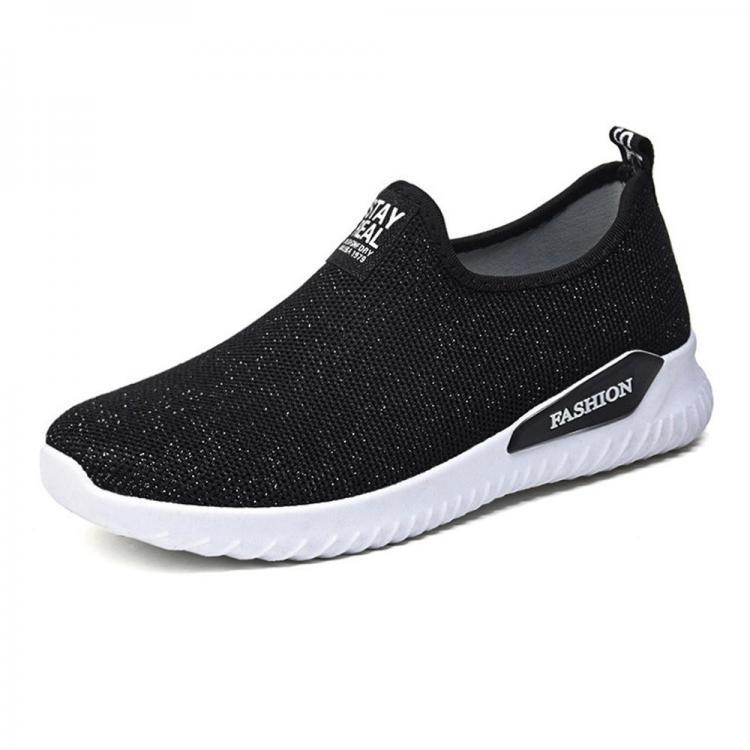 shopping נעלי נשים Mesh Outdoor Walking Comfy Women Sneakers